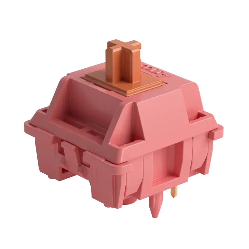 Akko Rosewood Gamnity