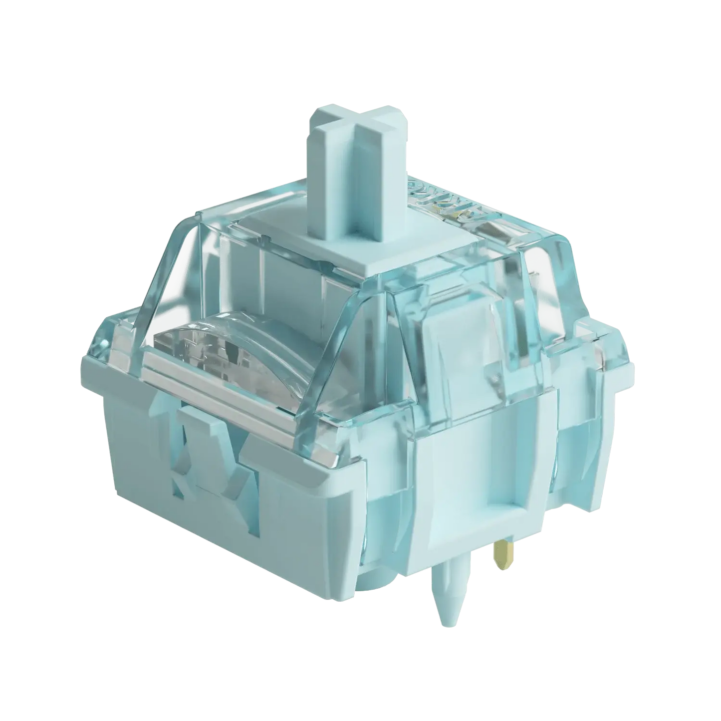 Akko V5 Pro Creamy Blue Gamnity