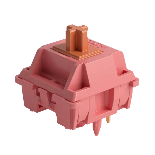 Akko Rosewood Gamnity