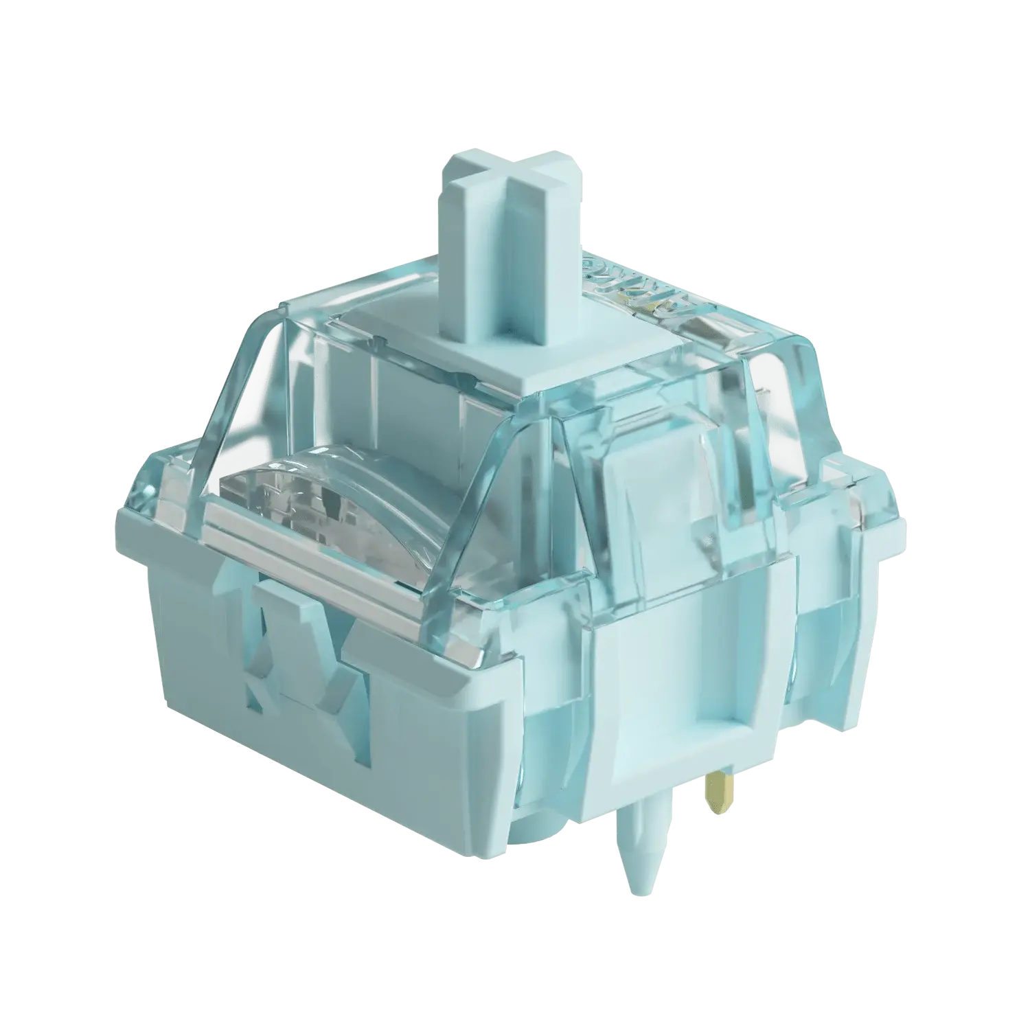 Akko V5 Pro Creamy Blue Gamnity