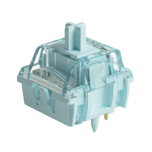 Akko V5 Pro Creamy Blue Gamnity