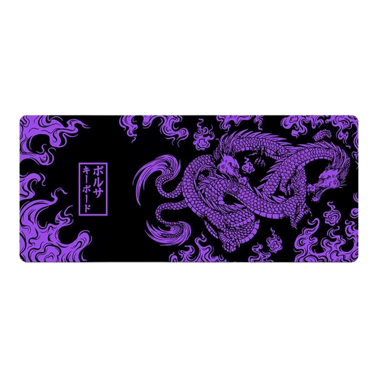 Tapis de souris Dragon XXL Gamnity
